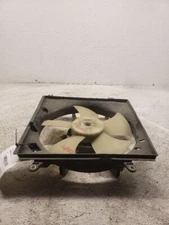 Toyota RAV 4 Driver Left Radiator Fan Motor Fan Assembly 2001-2005 OEM