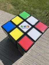 Genuine Official Original Rubik’s Cube 2x2x2 (Rubix Rubics)