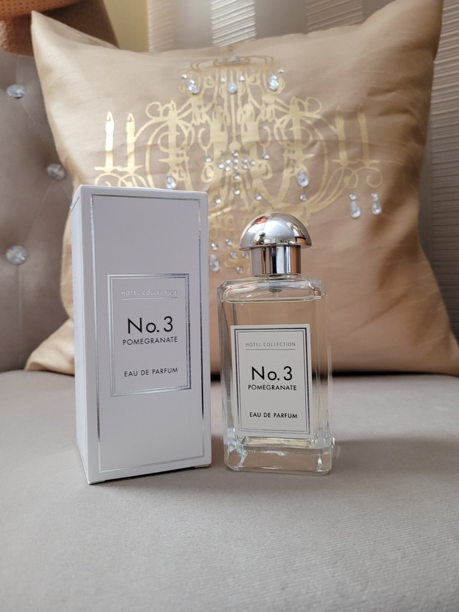 Hotel Collection Aldi Parfum Test Pomegranate Aldi No Perfume ALDI