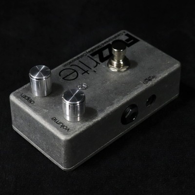 catalinbread Fuzzrite Used Fuzz