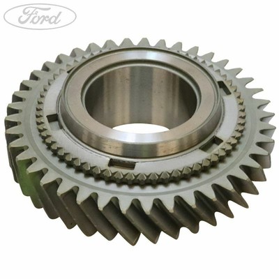 Genuine Ford Mainshaft 2nd Speed Gear 1472859 for sale online | eBay