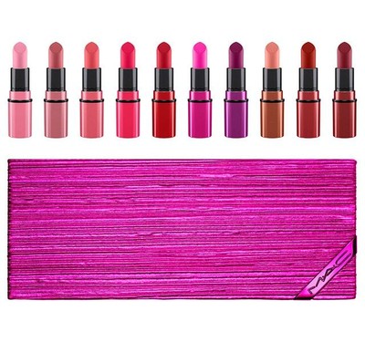 mini lipstick gift set