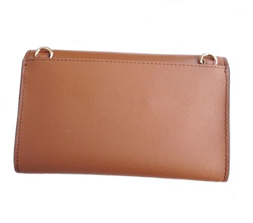 Michael Kors Charlotte LG mort 3 EN 1 sac à bandoulière en cuir + 2 x sacs à bandoulière neuf - Photo 10 sur 24