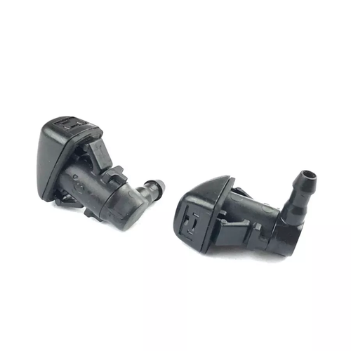 2X OEM Car Windshield Washer Washing Spray Nozzle For Chrysler 300 Dodge Charger - Picture 8 of 8
