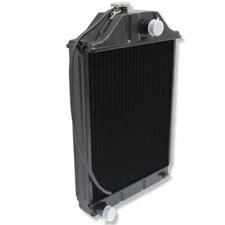Massey Ferguson Tractor Radiator 30 165 175 3165 OEM# 194701M91 506244M91