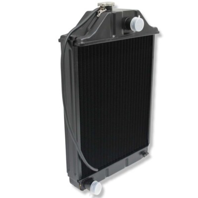 Massey Ferguson Radiator 194701M91