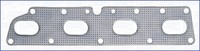 Ajusa 13072100 Dichtung, AbgaskrüMmer For Caterham Chevrolet Lada Opel Vauxhall