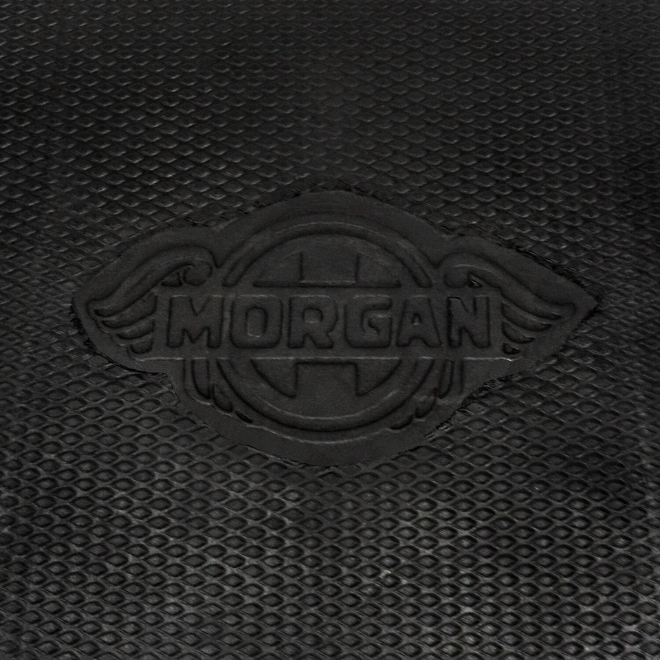 Alfombrilla accesorio 12"X17" para Morgan 45020 1980-1994, Plus 8 2003; AC 28 Foto 2 de 2
