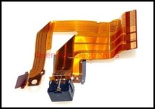 Sony DCR-HC47E DCR-HC48 Flexible PCB FP-626 P/N 1-871-485-11