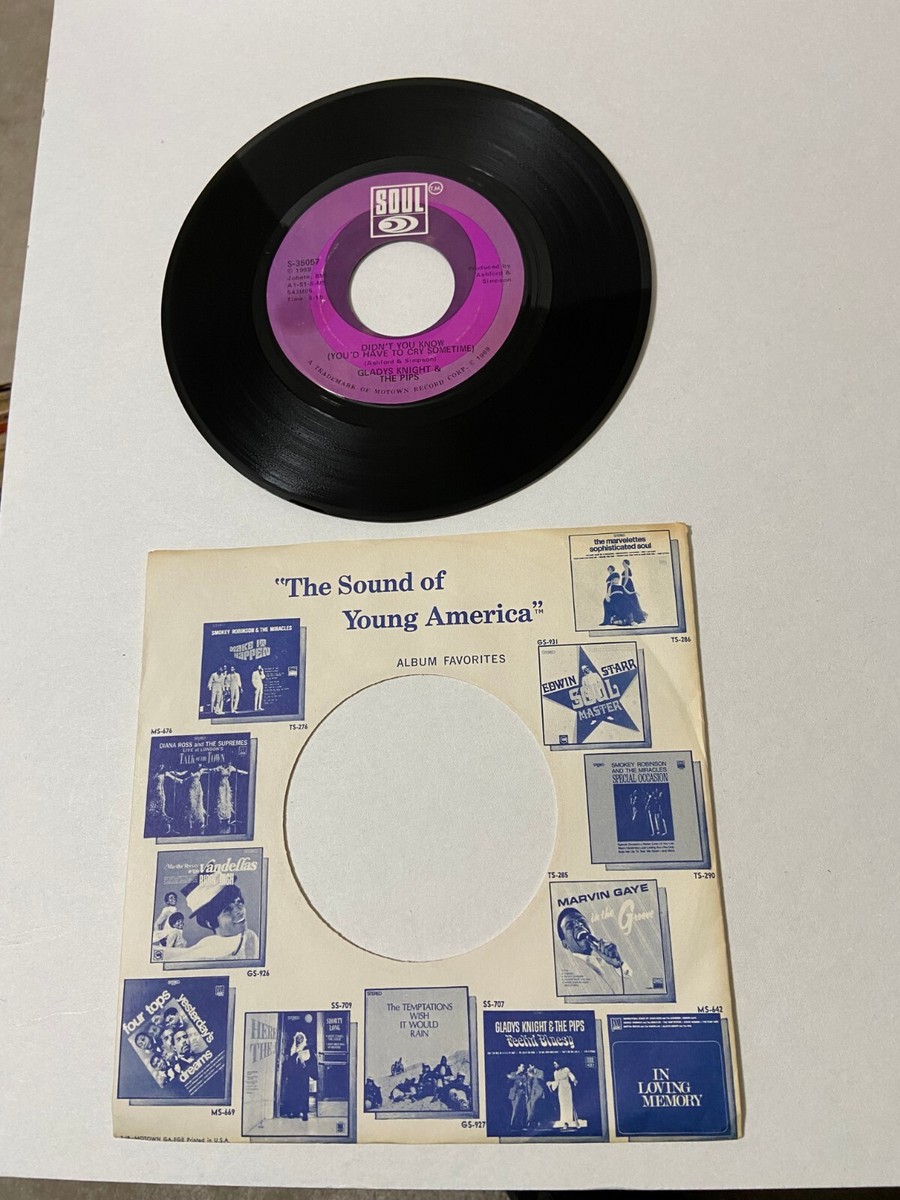カドオヤジ YOU 45RPM シングル 45 RPM singles from the 1960's - 1967 thru 1969 Part 2 | eBay