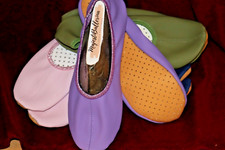 Veggie vegan Turnschuhe Gymnastikschuhe Schläppchen Turnschläppchen MyBestPrice