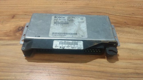 0265108011 Steuergerät ABS 1162908 BMW 7-Series DE103281-14