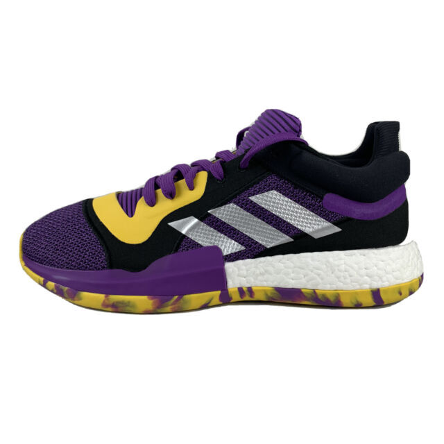 brandon ingram adidas shoes 2018