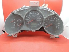 2007 Subaru Forester Speedometer Instrument Panel