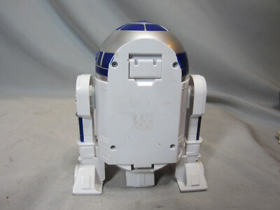 1994 Vintage Hasbro Micro Machines Star Wars R2-D2 Figure | eBay