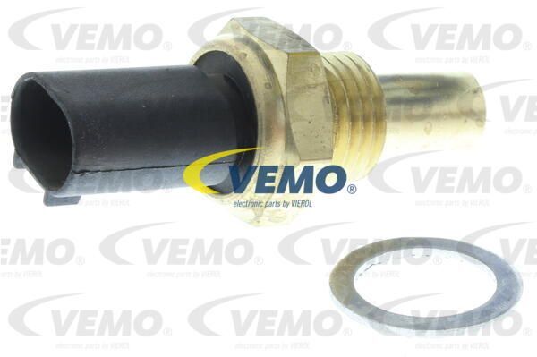Vemo V30-72-0125 Sensor, KüHlmitteltemperatur FüR Chrysler Jeep MERCEDES-BENZ-image