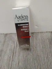 Swiss Line AGELESS WHITE ILLUMINATING  MASK-C  3ML / .10oz  (travel size)