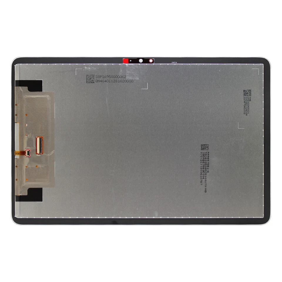 Nuevo Conjunto Digitalizador Pantalla Táctil Pantalla LCD Para Tablet Google Pixel 11" 2023 Foto 2 de 4