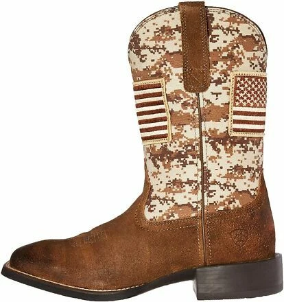 Ariat Work & Safety Boots for Men