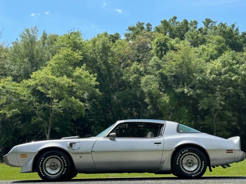 1979 Pontiac Trans Am TRANS AM 10TH Anniversary - Picture 2 of 35