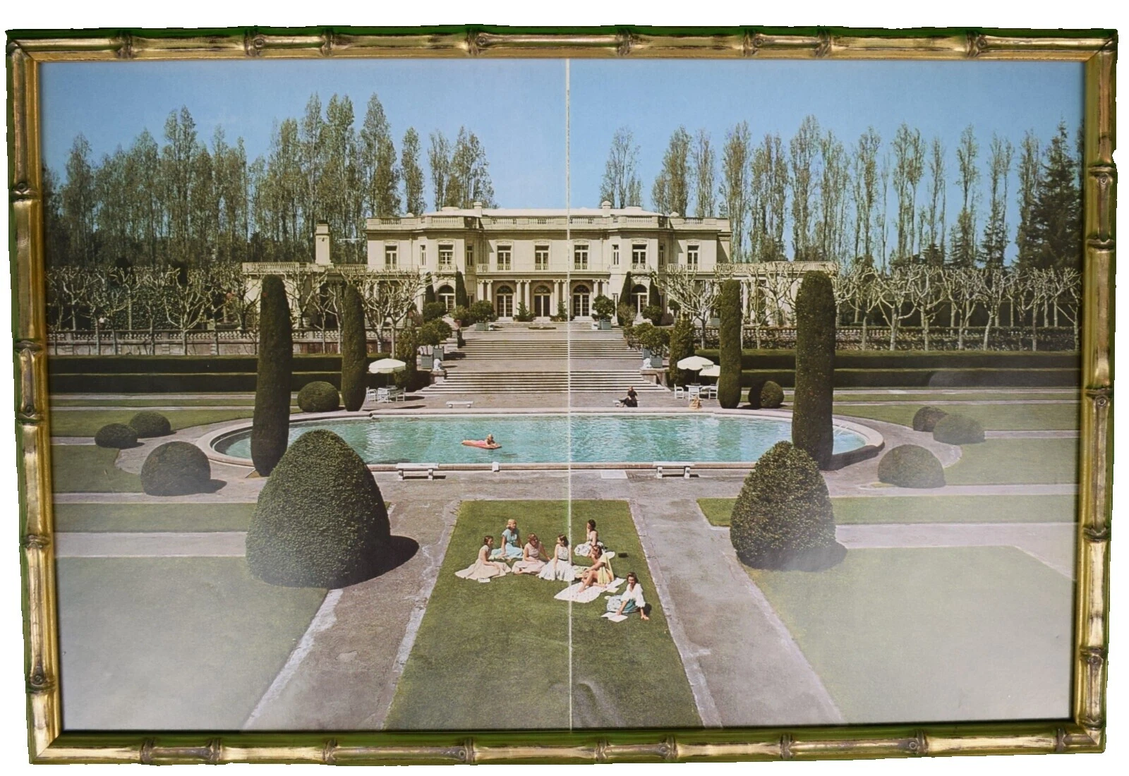 Slim Aarons Art Prints