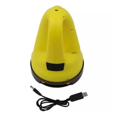 Electric Snow Scrapper For Car Electric Tool USB Cable Rechargeable Portable