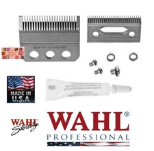 Wahl REPLACEMENT Adjusto-Lock BLADE SET for SENIOR,DESIGNER STERLING Hair Barber