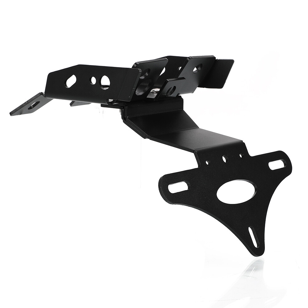 Tail Tidy for KTM 690 Enduro '08-'18, 690 SMCR '12-'18 and