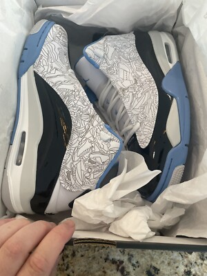 New With Box. Mens Air Jordan Dub Zero Size 11