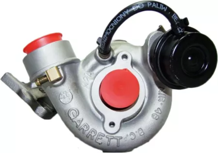 Turbolader 1040662