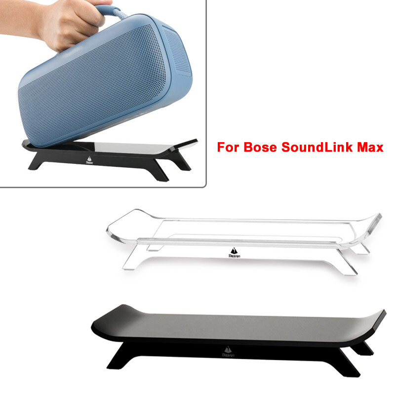 BOSE SoundLink Bluetooth speaker & stand Bluetooth Speaker