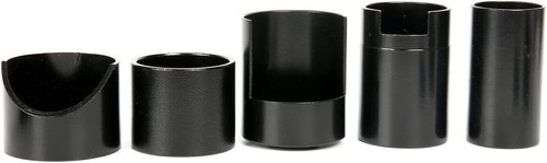 14PC Master Ball Joint Adapter Kit Remover & Installer service tool for 2WD &4WD - Picture 6 of 9