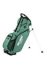 Callaway Golf Stand Bag STN CTS-01 SS 23 9.5 Type 47 Inch 2.4kg 4 Division Green