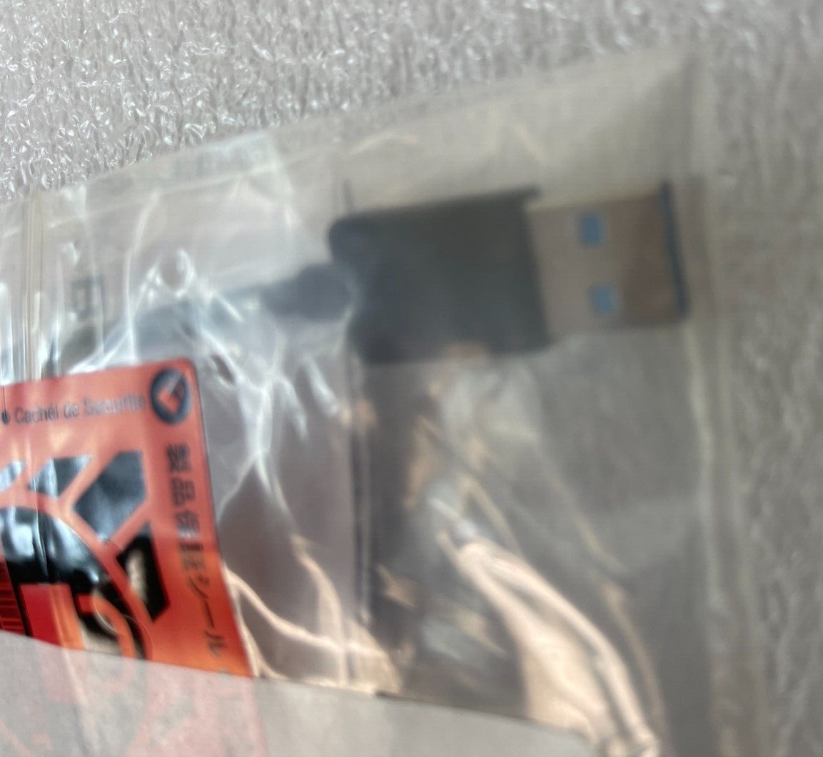 NEW Lenovo 4X90E51405 Ethernet Adapter- Sealed Genuine - Free Shipping