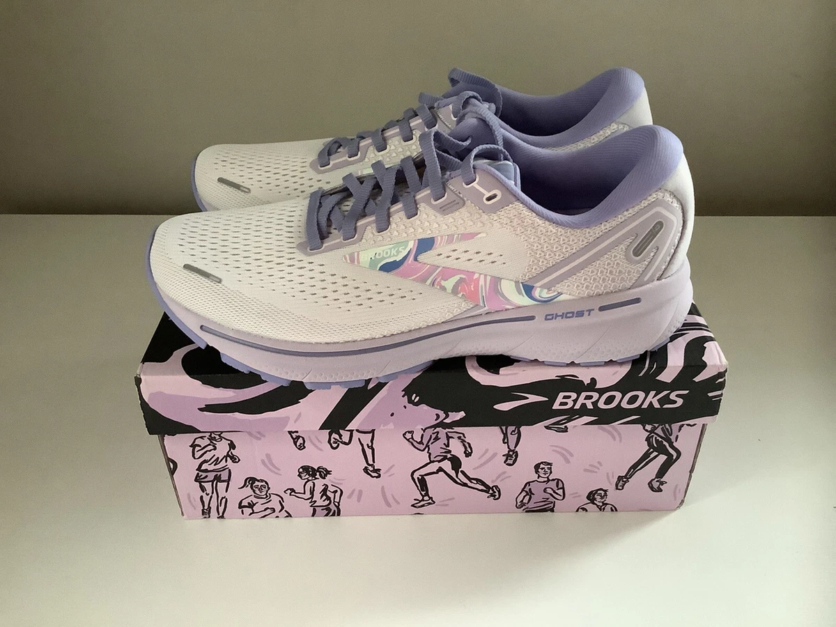 Brooks ghost cheap 1 ebay