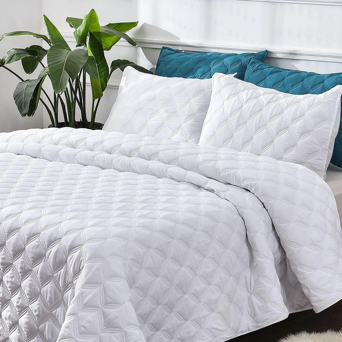 Oversized king quilt online