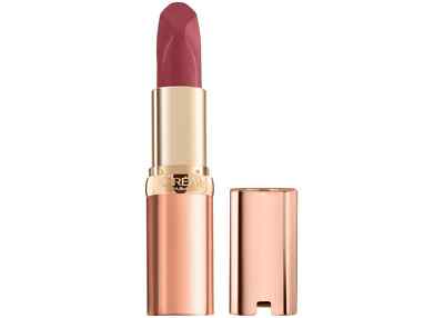 L'Oreal Paris Colour Riche Les Nus Intensely Pigmented Lipstick, You Choose