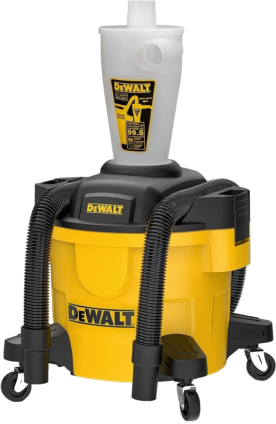 DEWALT Destornilladores y desarmadores