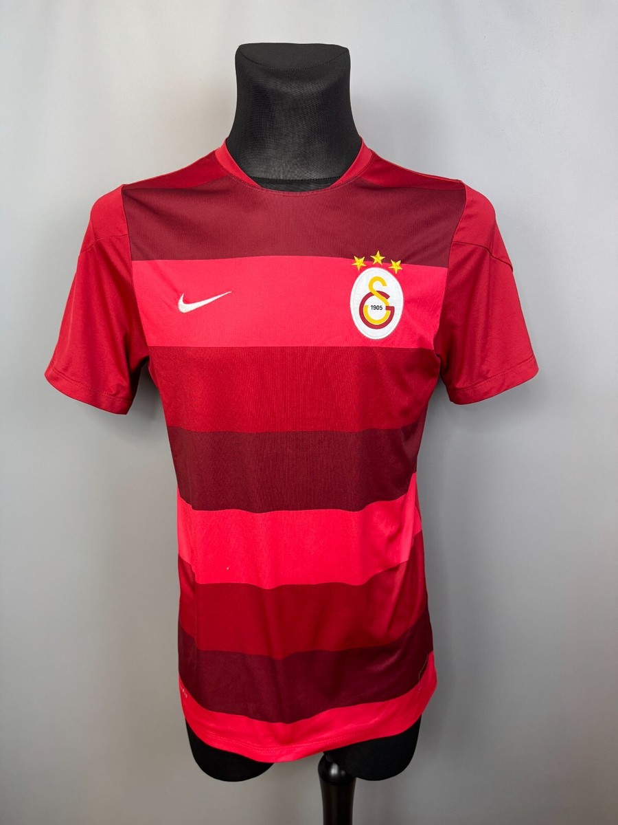 GALATASARAY 2013 TRAINING SHIRT FOOTBALL SOCCER JERSEY NIKE 545076