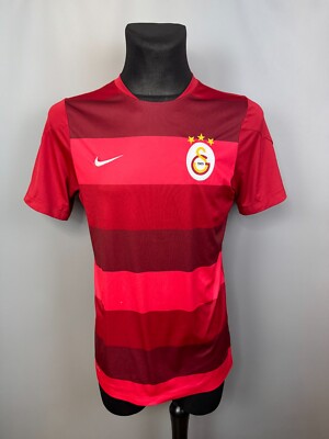GALATASARAY 2013 TRAINING SHIRT FOOTBALL SOCCER JERSEY NIKE 545076