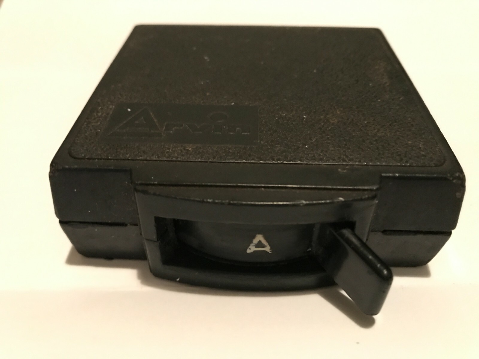 Arvin Cable TV A/B Switch, Pre Owned. eBay