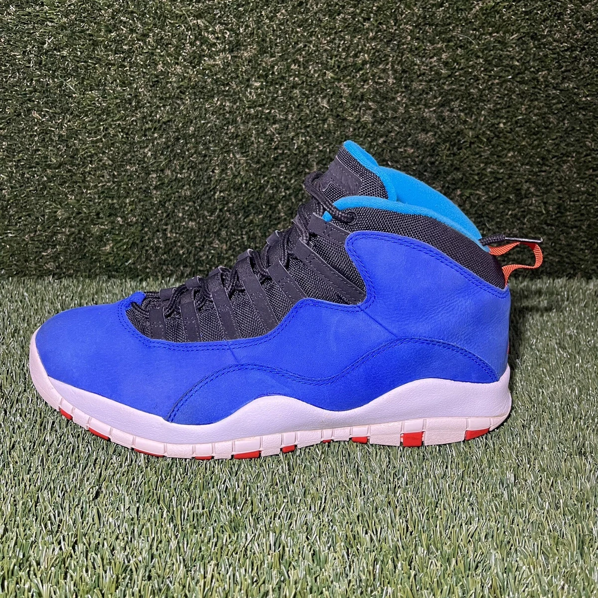 Jordan 10 tinker 2018 cheap