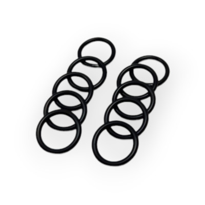 10 PIECE FERROLI O-RING GASKETS 39820520 REPLACEMENT FOR BOILER