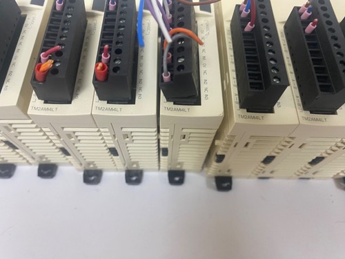 Schneider Electric Modicon TM2AMI4LT - Picture 4 of 8