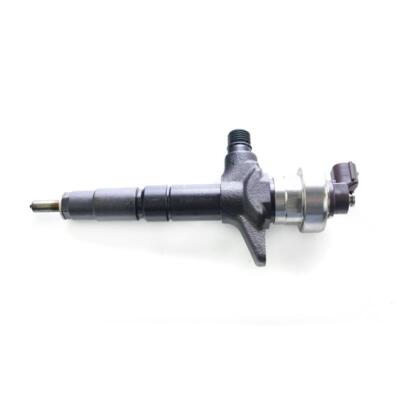 Injektor für Isuzu 2.5 DiTD 8980116055