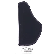 Uncle Mike's 89121 Nylon Inside IWB Sub-Compact 3.25 Holster Size 12 RH Black