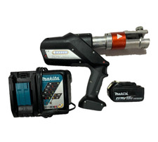 Pressatrice A Batteria IPress Medium HENCO