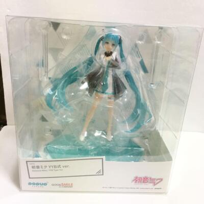 POP UP PARADE Hatsune Miku YYB Type Figure Character Vocal Series 01 Good Smile