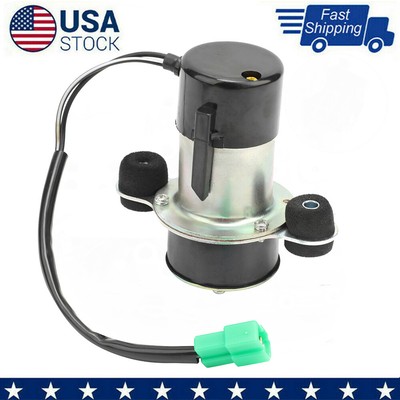 Fuel Pump DWI-0911 15100-85501 for Suzuki Carry Every DB51T DD51T DC51T DA51T