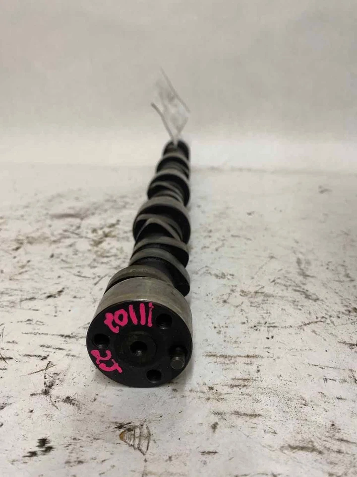 Eixo de comando 8-350 CHEVY CAMARO 67 68 69 70 71 72 73 74 75 76 77 78 79 80 81 82 83 - Imagem 3 de 3